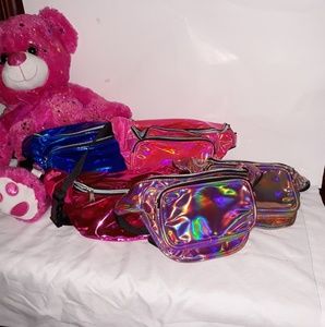 Meet your Posher, Special